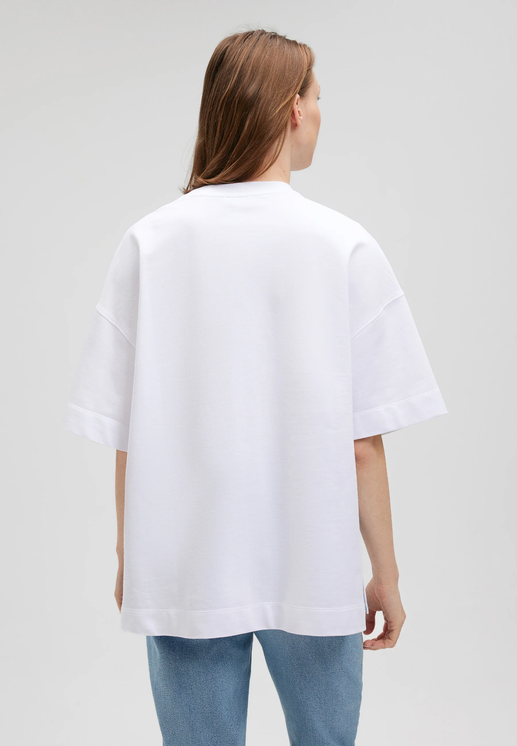T-Shirt | Oversized T-Shirt - Image 4