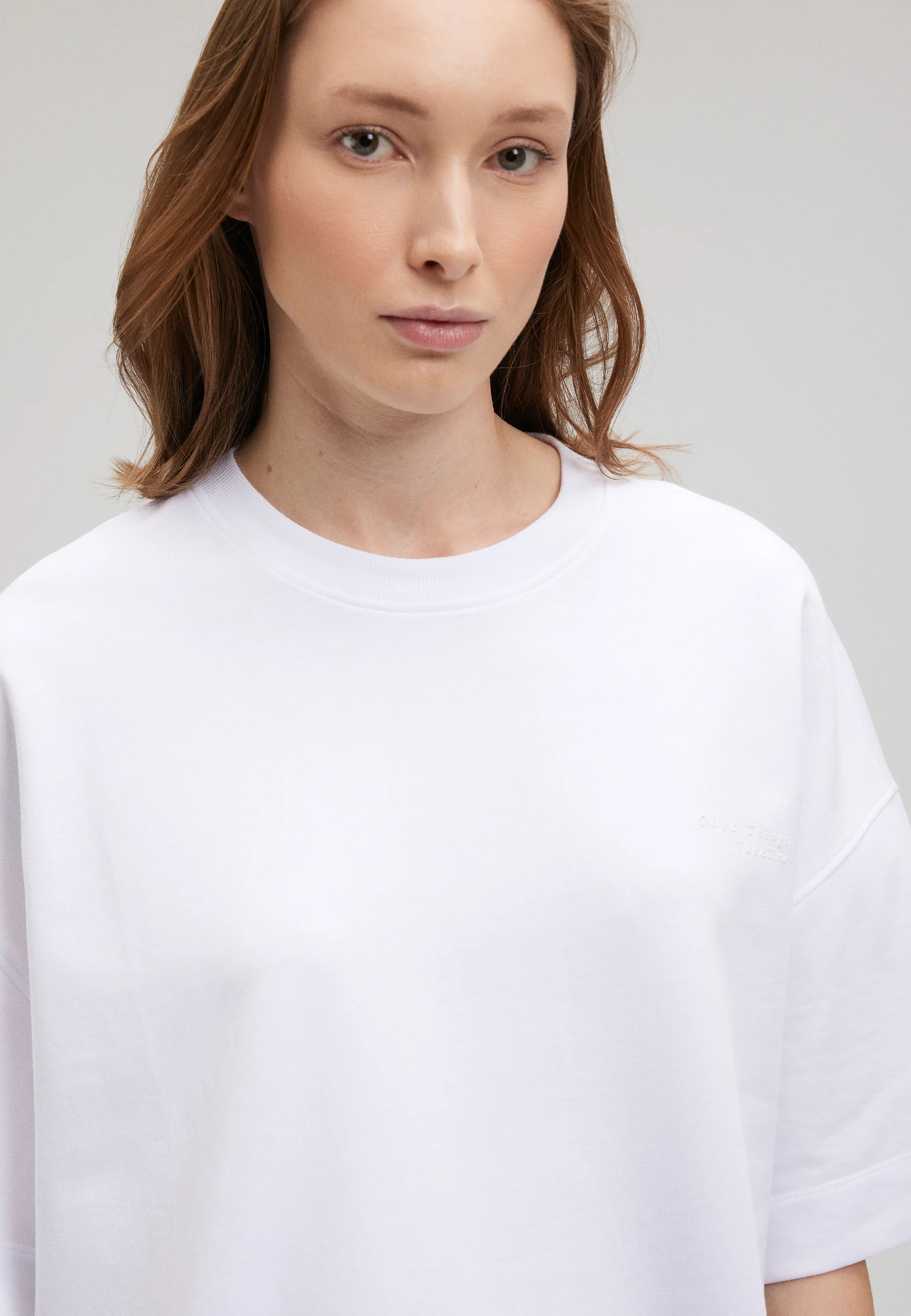 T-Shirt | Oversized T-Shirt - Image 5