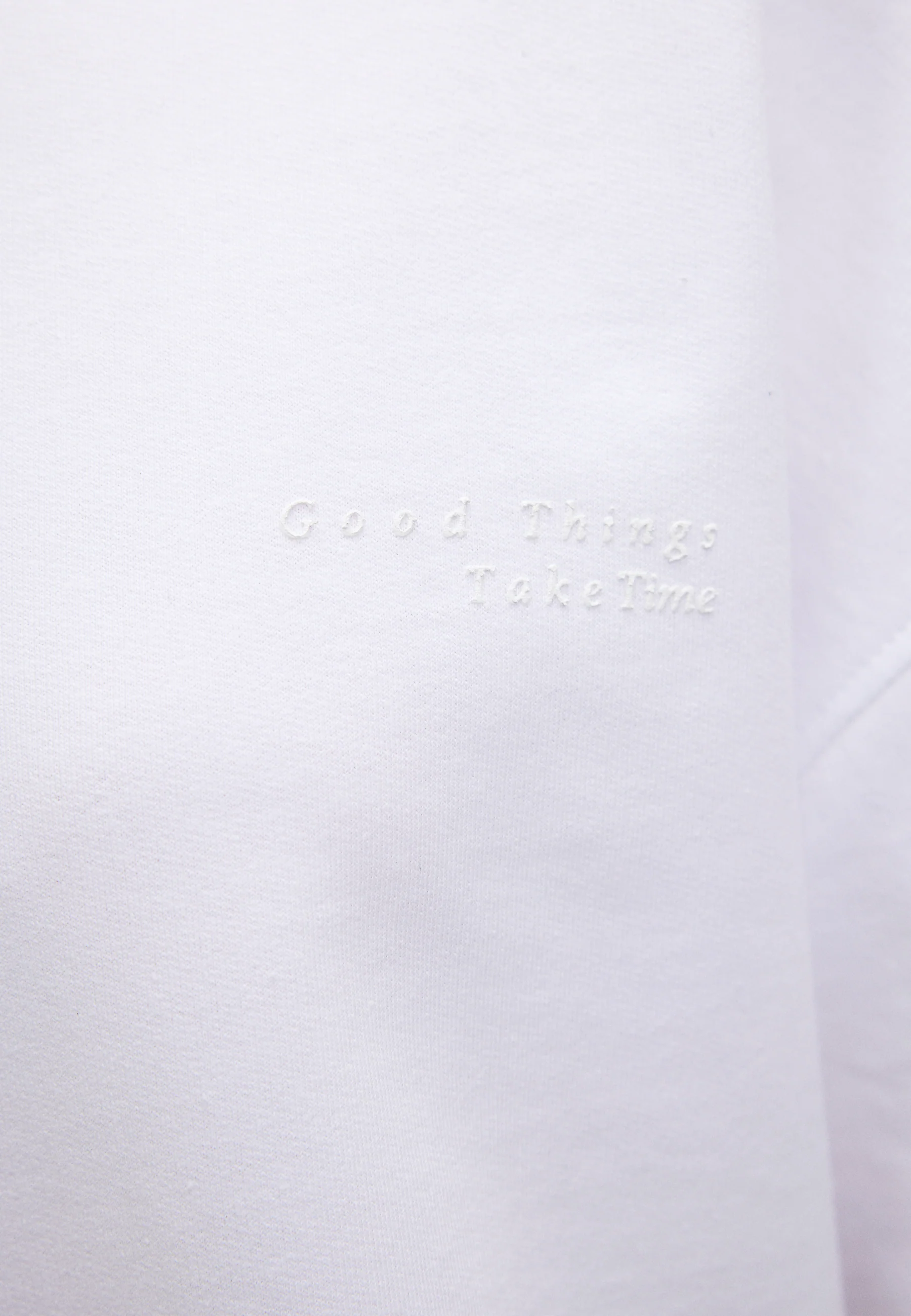 T-Shirt | Oversized T-Shirt - Image 6