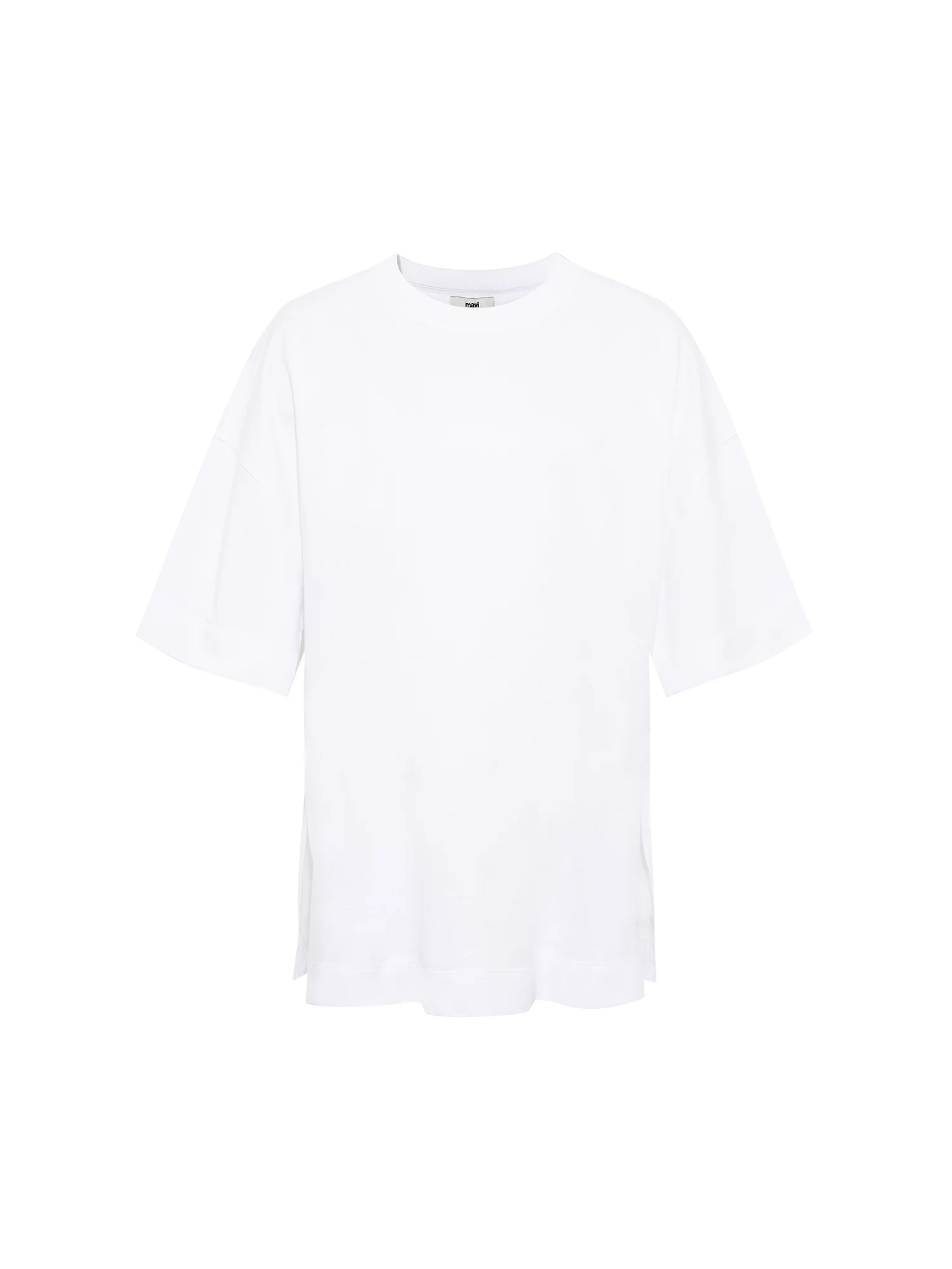 T-Shirt | Oversized T-Shirt - Image 7