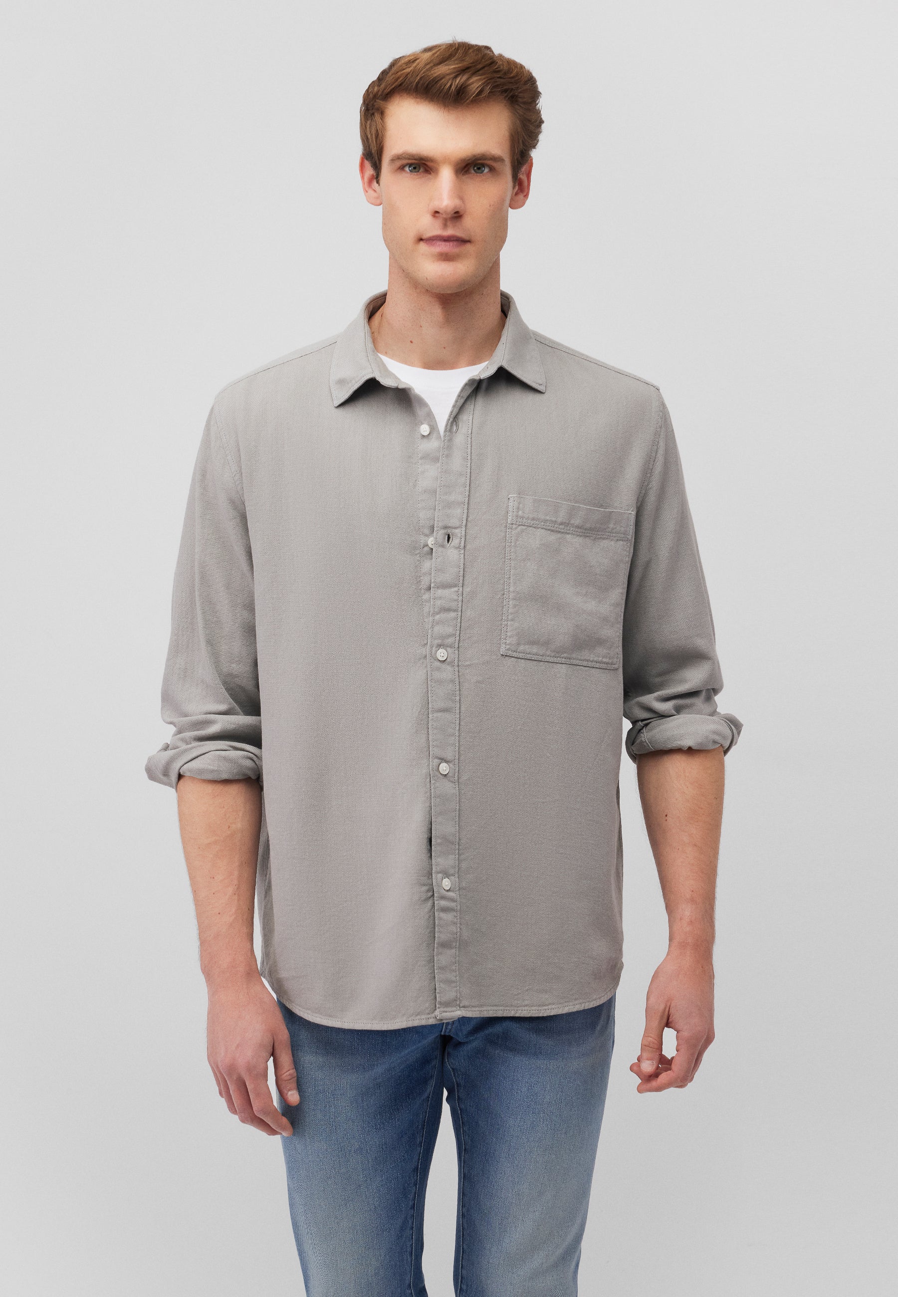 HEMD | Pocket Shirt