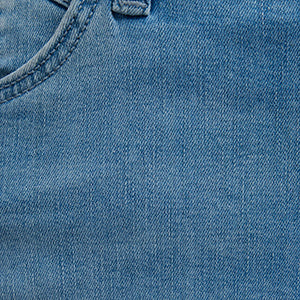 RENEE | Denim Skirt - Image 2