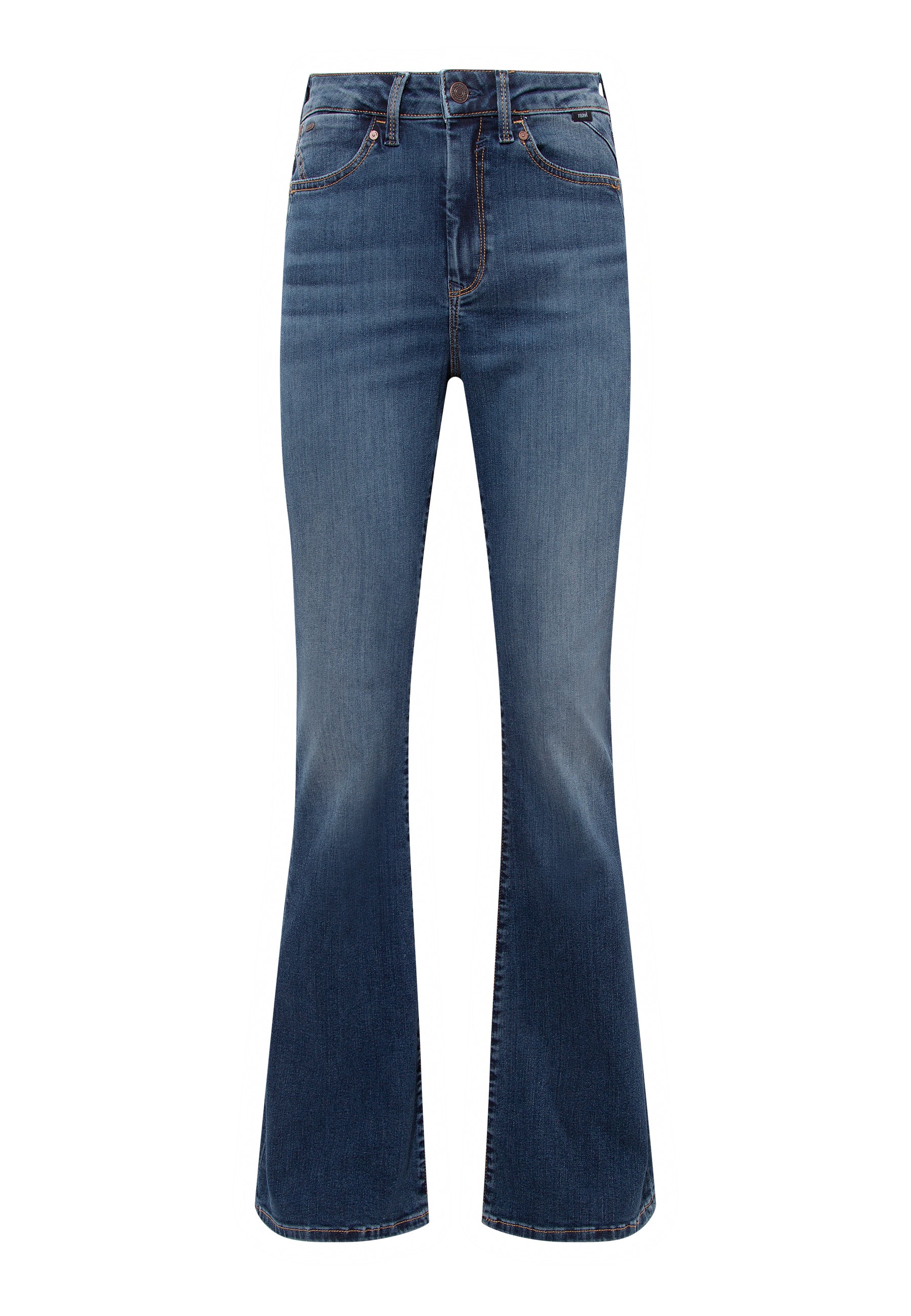 SAMARA | High-Rise, Pedal Pusher Pant - Image 8