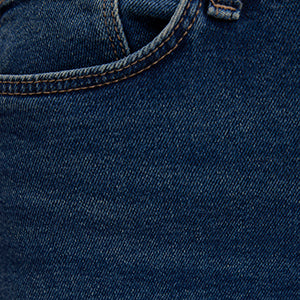 STAR | Iconic High-Rise, Mom Jeans - Image 2