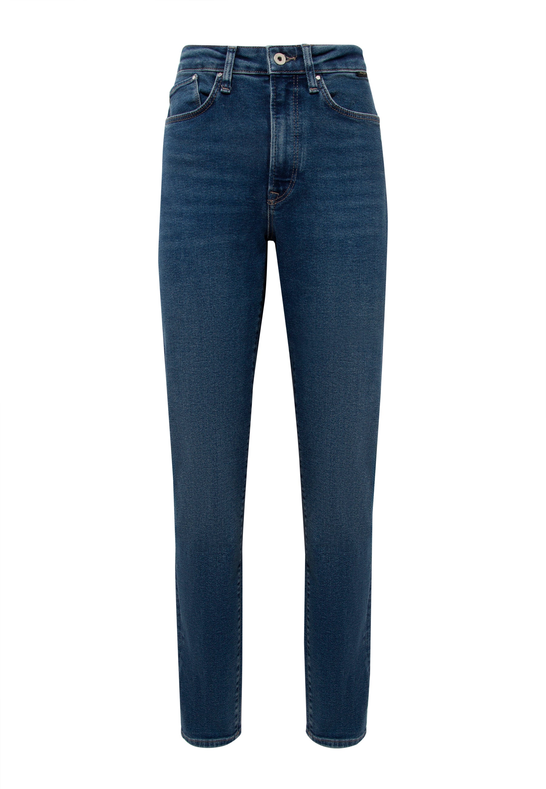 STAR | Iconic High-Rise, Mom Jeans - Image 8