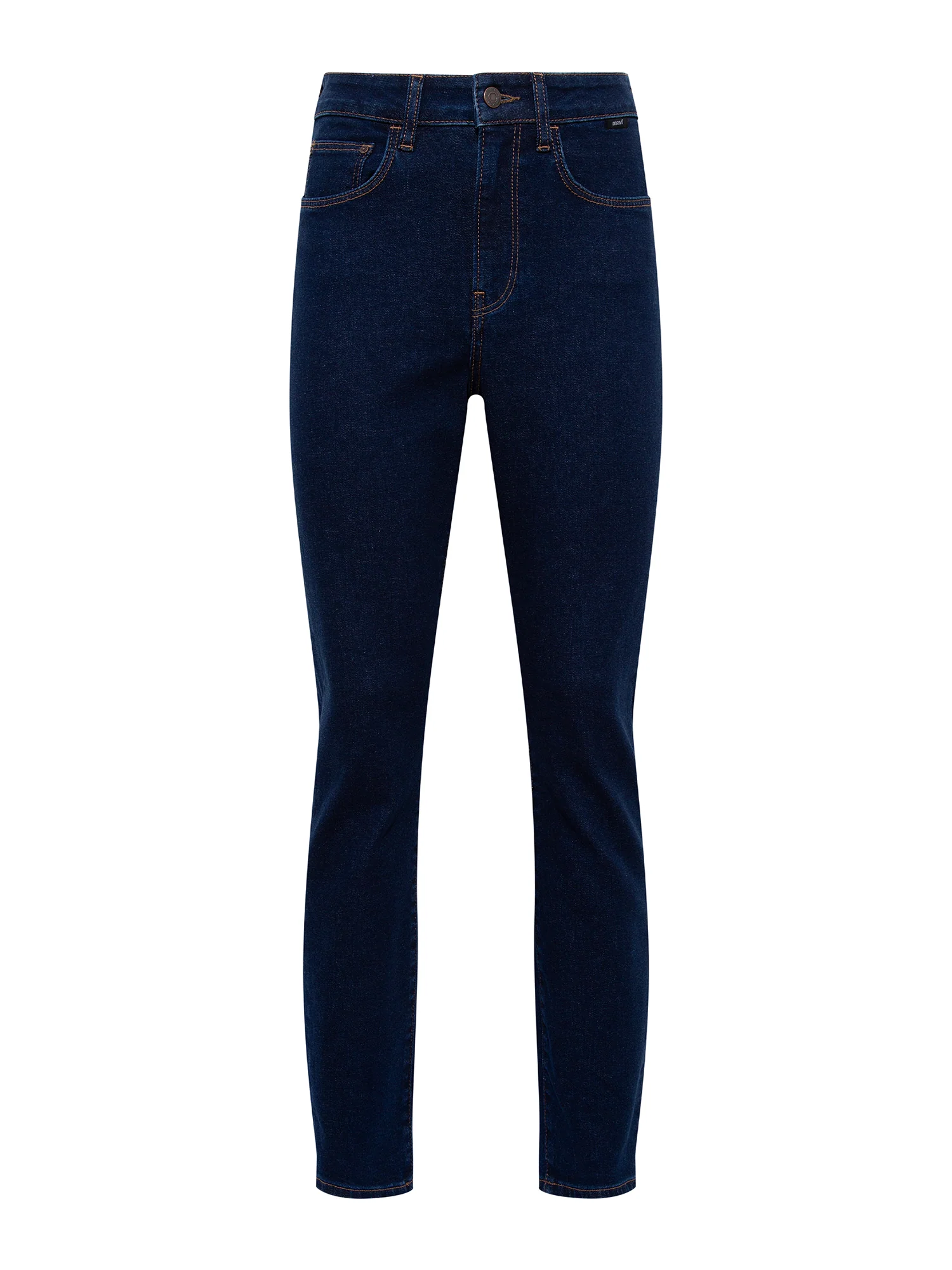 STAR | Iconic High-Rise, Mom Jeans - Image 8