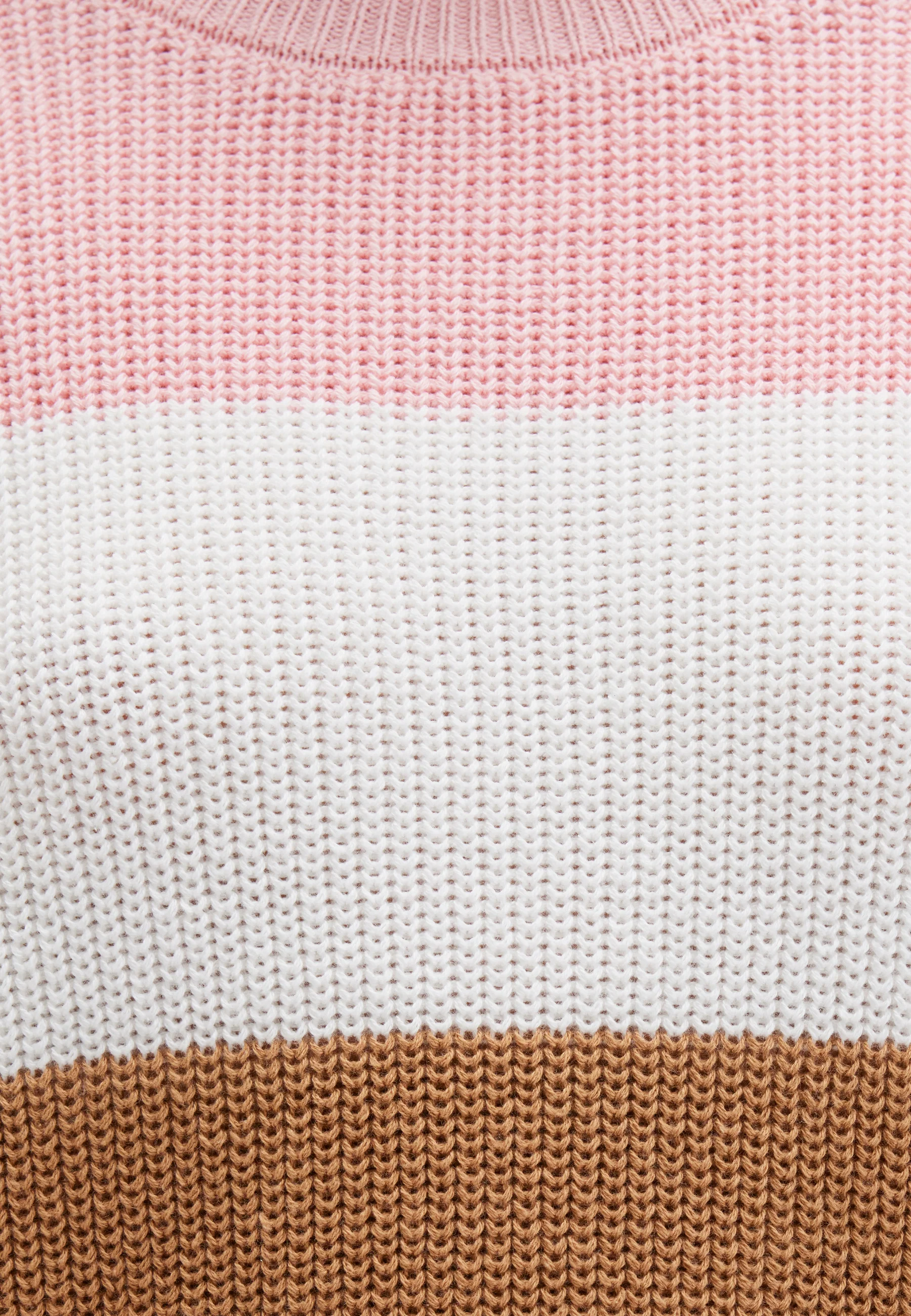STRIPED SWEATER | Streifen Pullover - Image 2