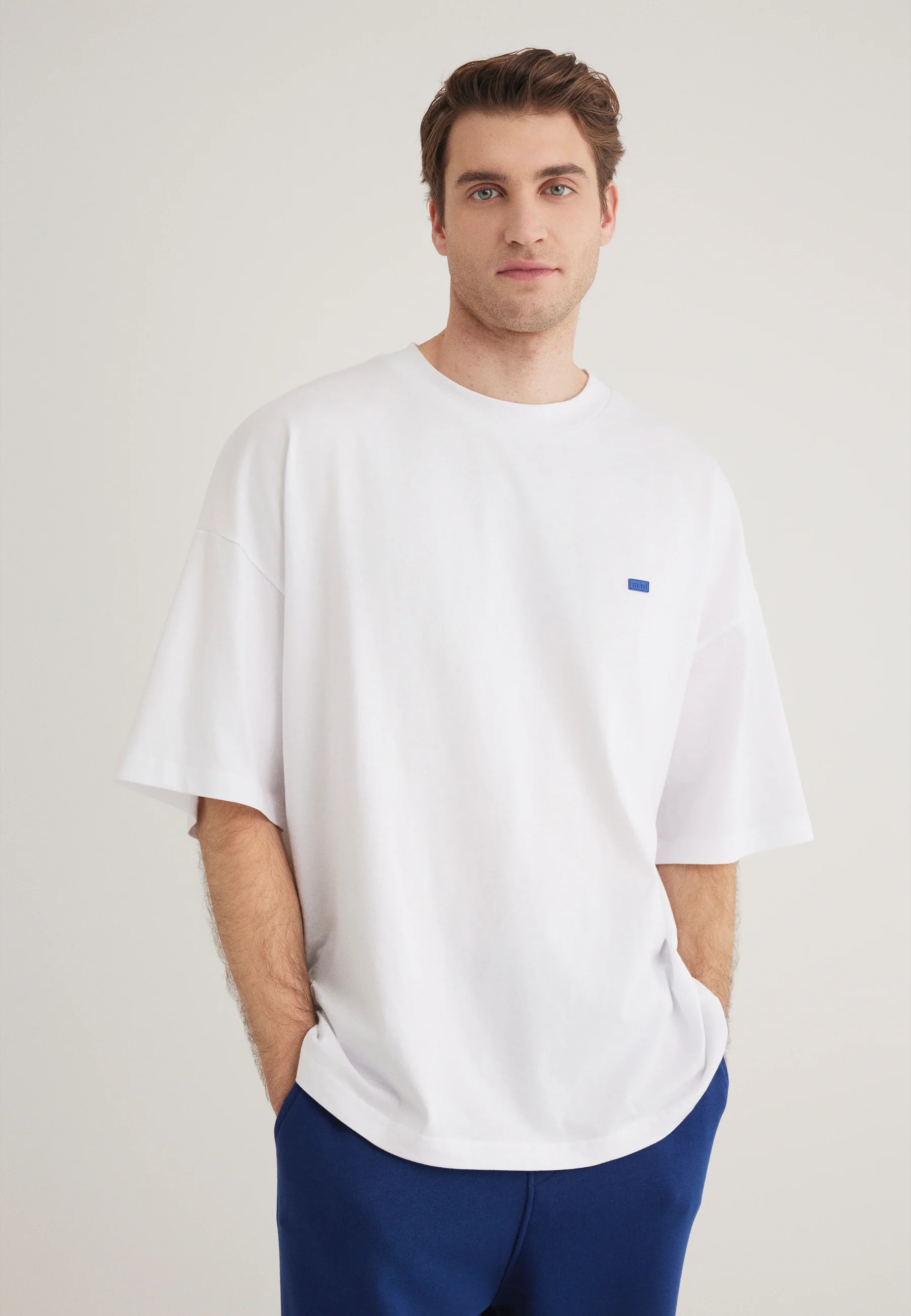 T-SHIRT | T-Shirt Basic