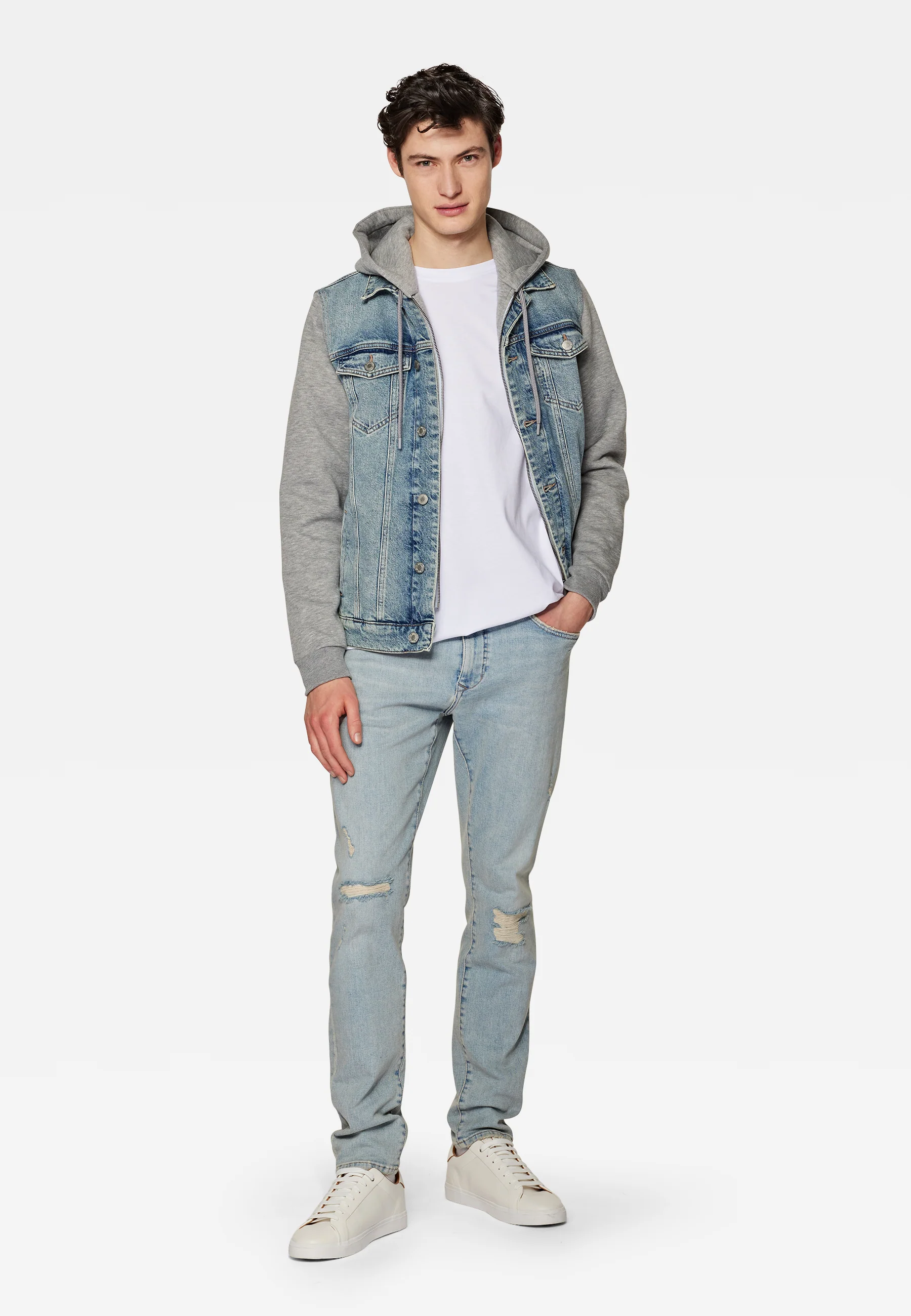 T-SHIRT | Oversize Shirt