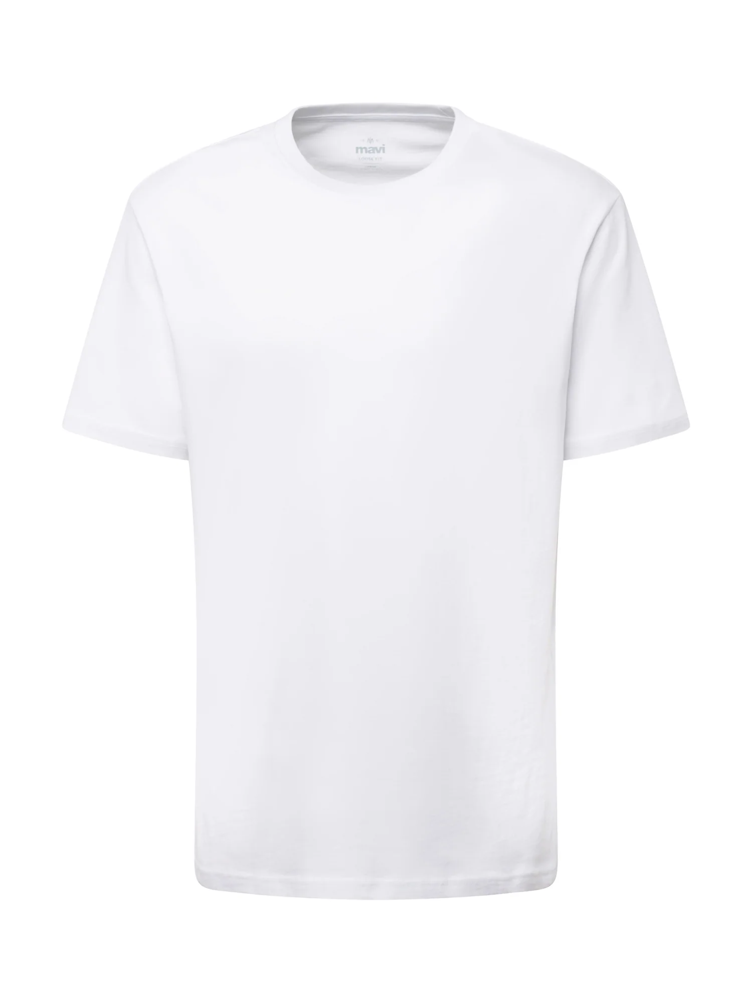 T-SHIRT | Oversize Shirt - Image 8