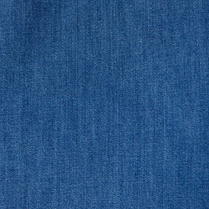 TILLY | Denim Top - Image 2