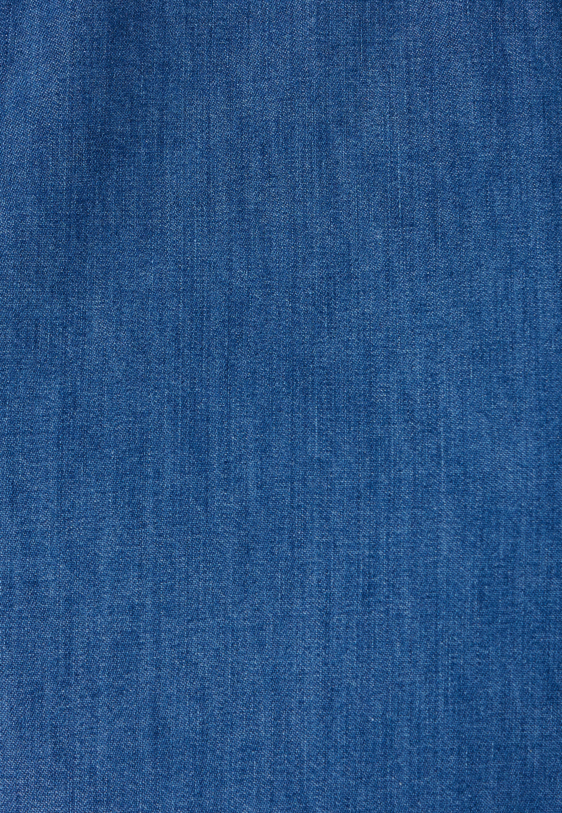 TILLY | Denim Top - Image 7