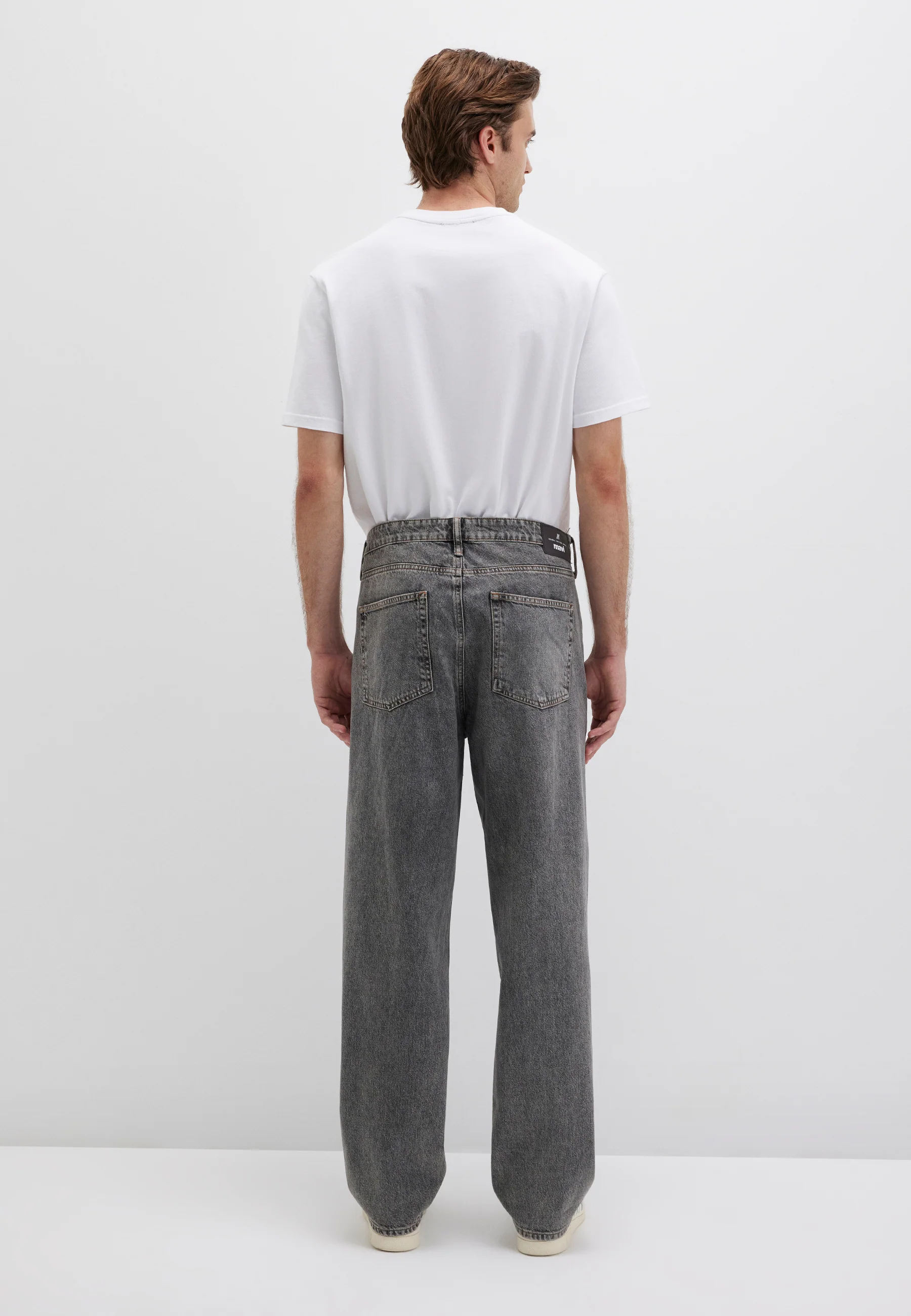 TORONTO | Baggy Tapered - Image 5