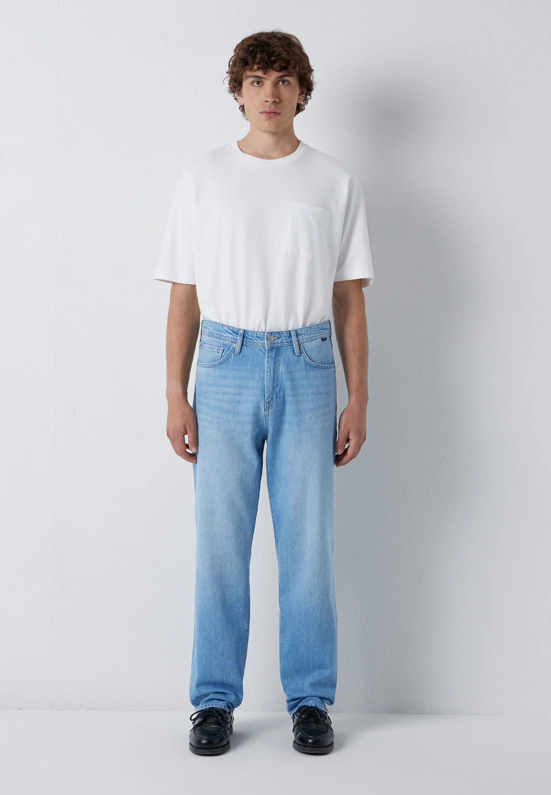 TORONTO | Baggy Tapered - Image 3