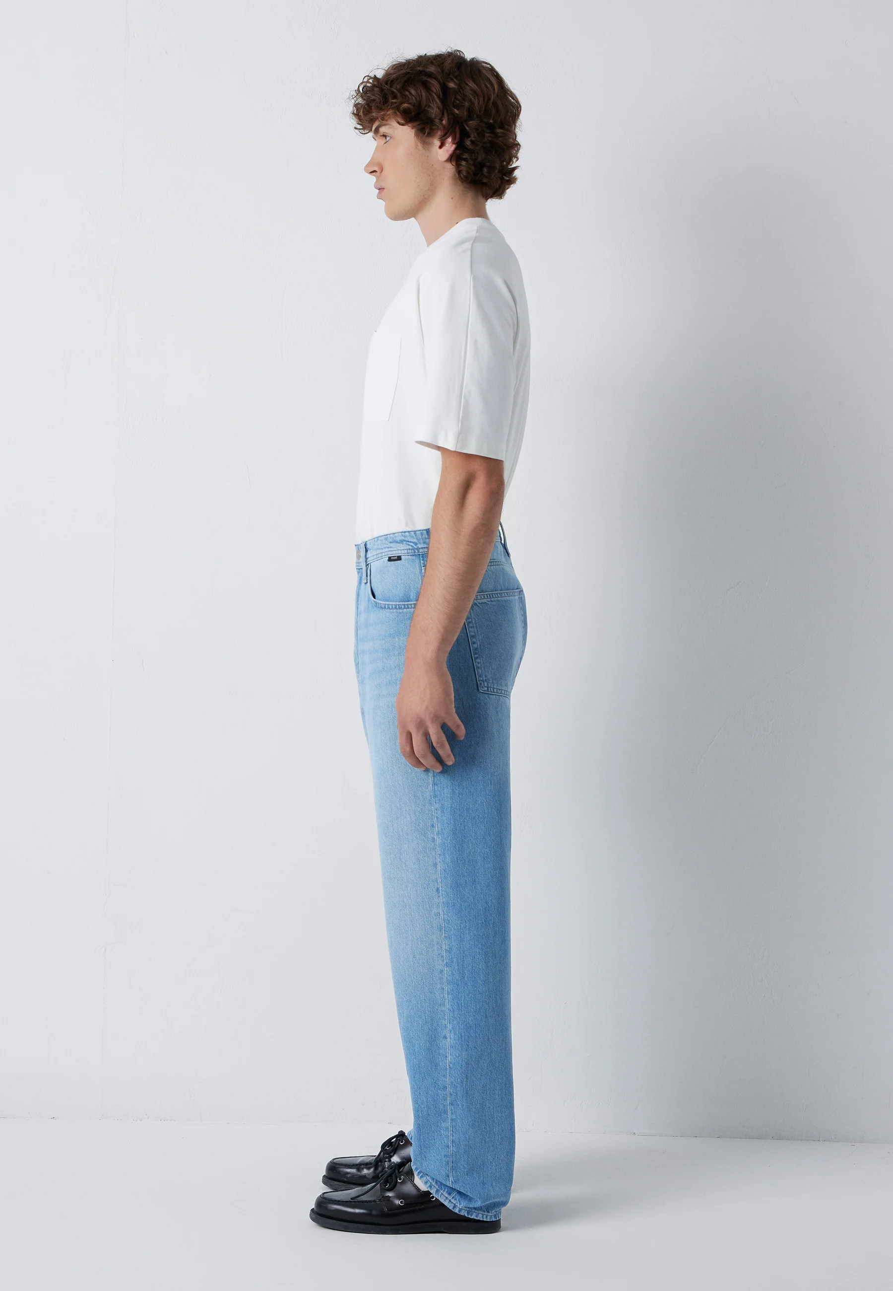 TORONTO | Baggy Tapered - Image 4