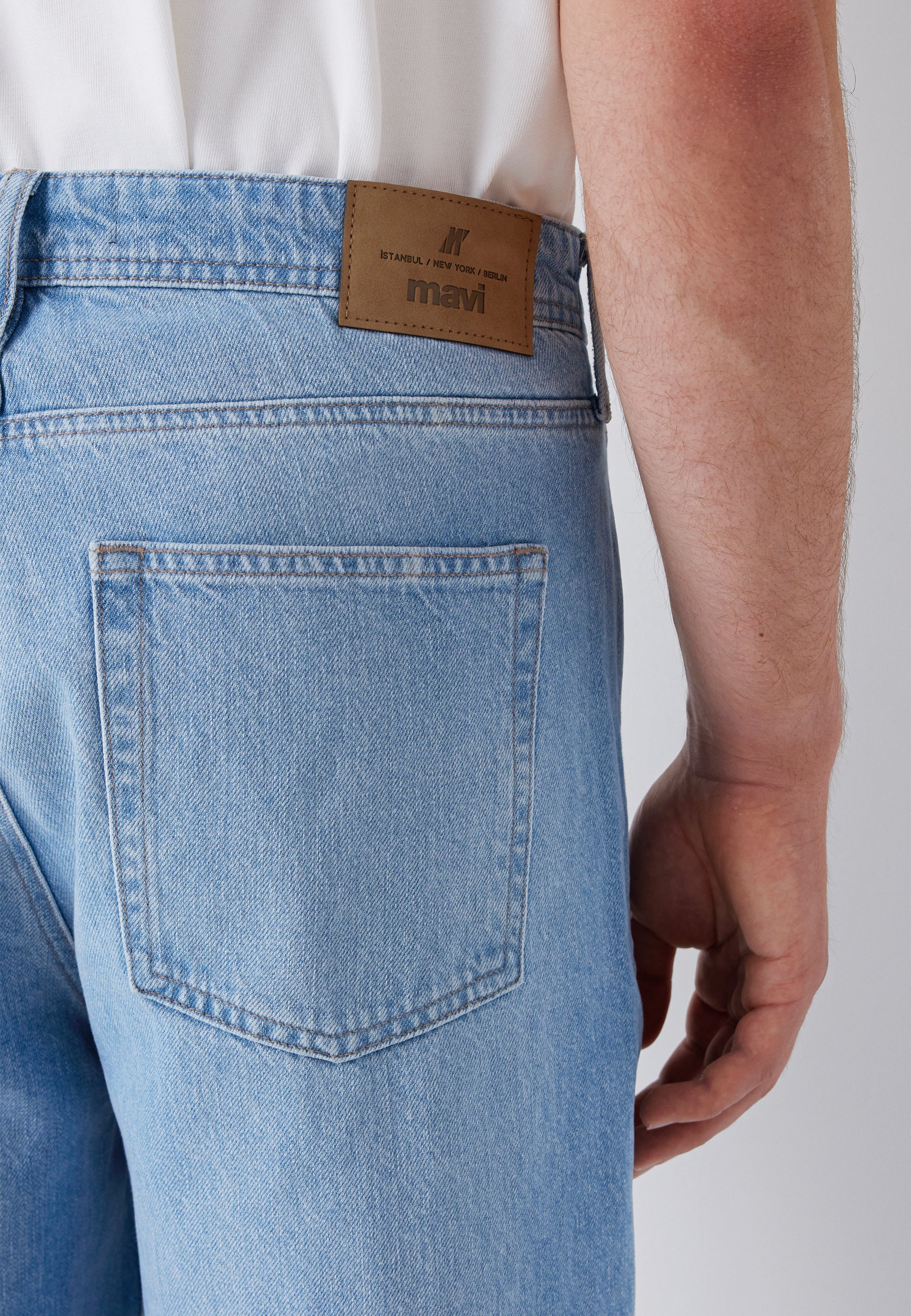 TORONTO | Baggy Tapered - Image 7