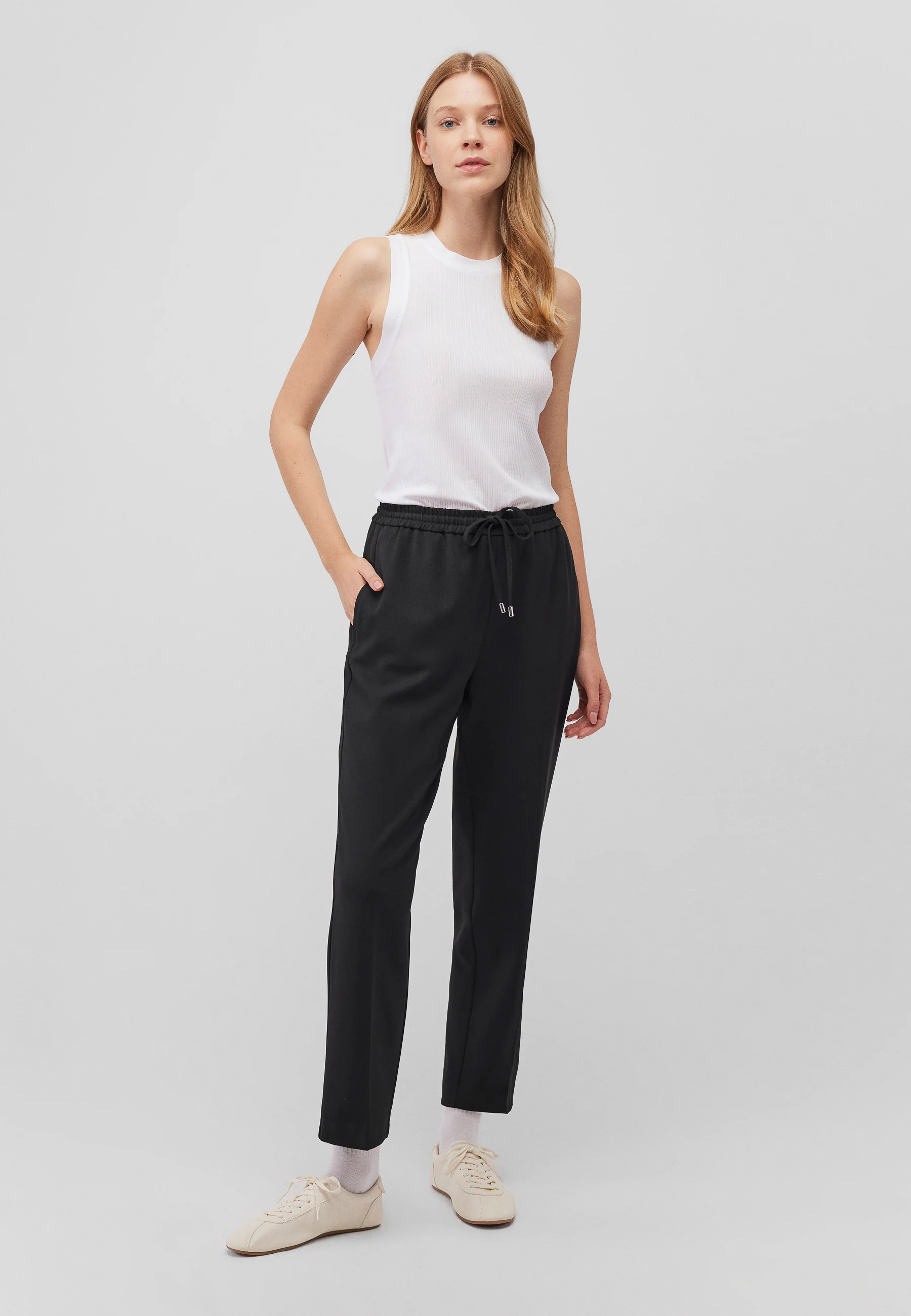 HOSE | Trackpants, Tapered
