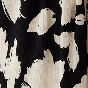 WOVEN PANTS | Culotte - Image 2