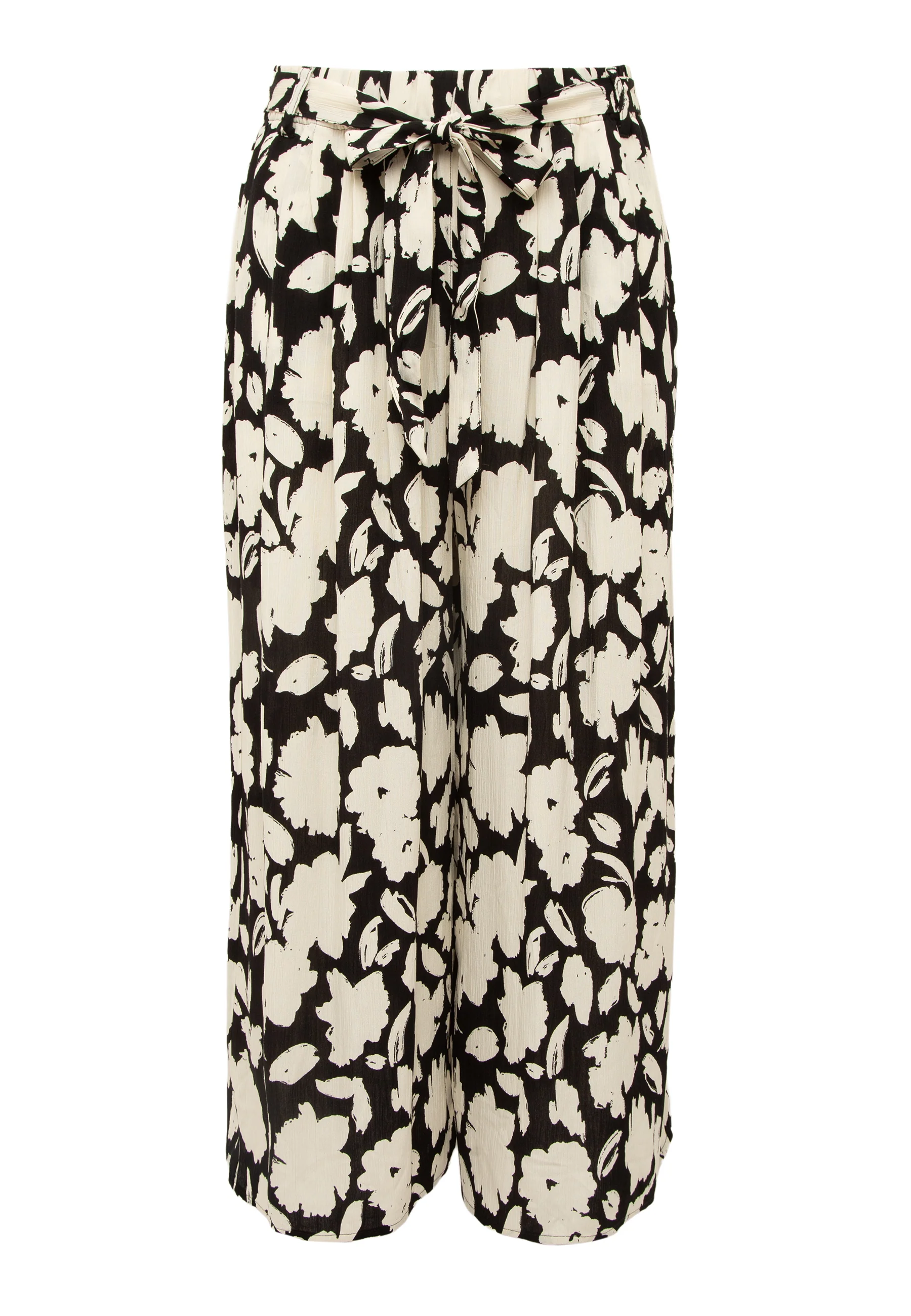 WOVEN PANTS | Culotte - Image 8
