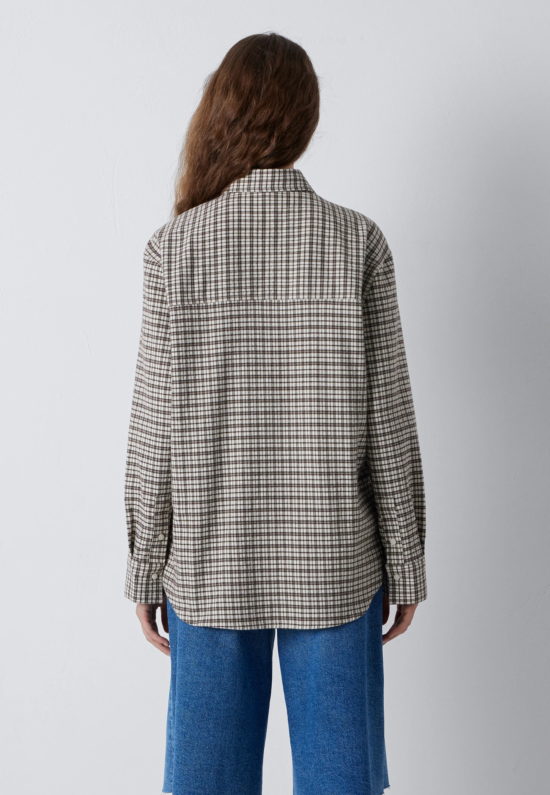WOVEN SHIRT | Flanell Hemd - Image 5