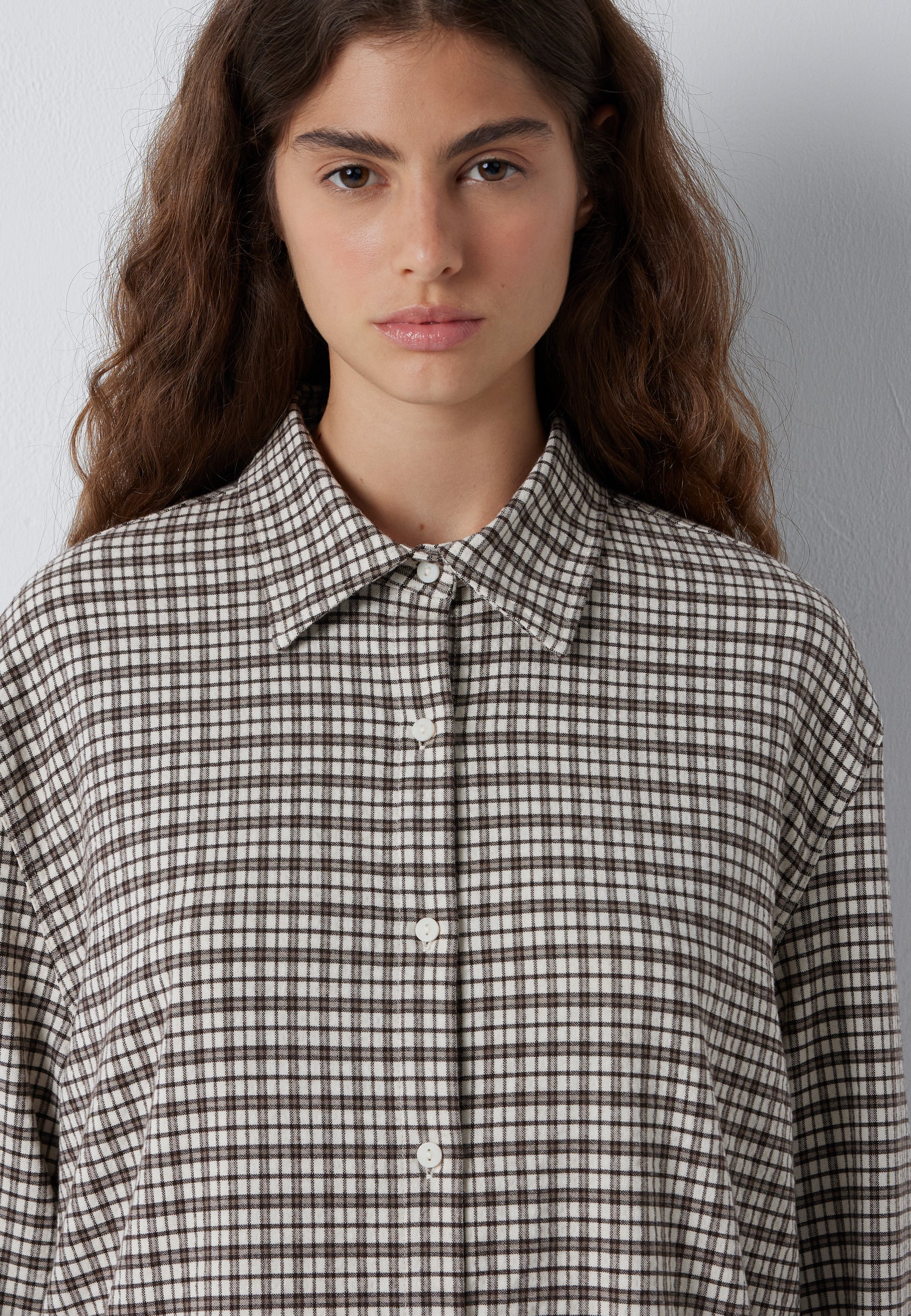 WOVEN SHIRT | Flanell Hemd - Image 6