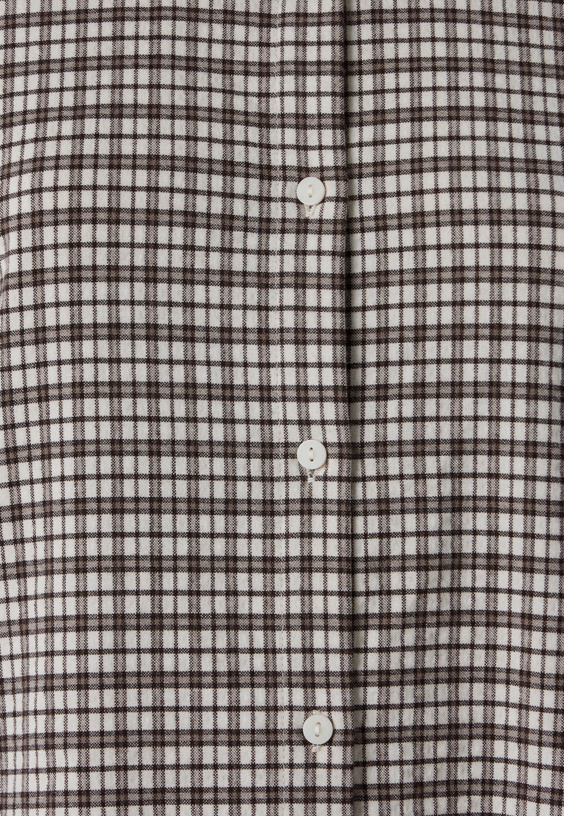 WOVEN SHIRT | Flanell Hemd - Image 7