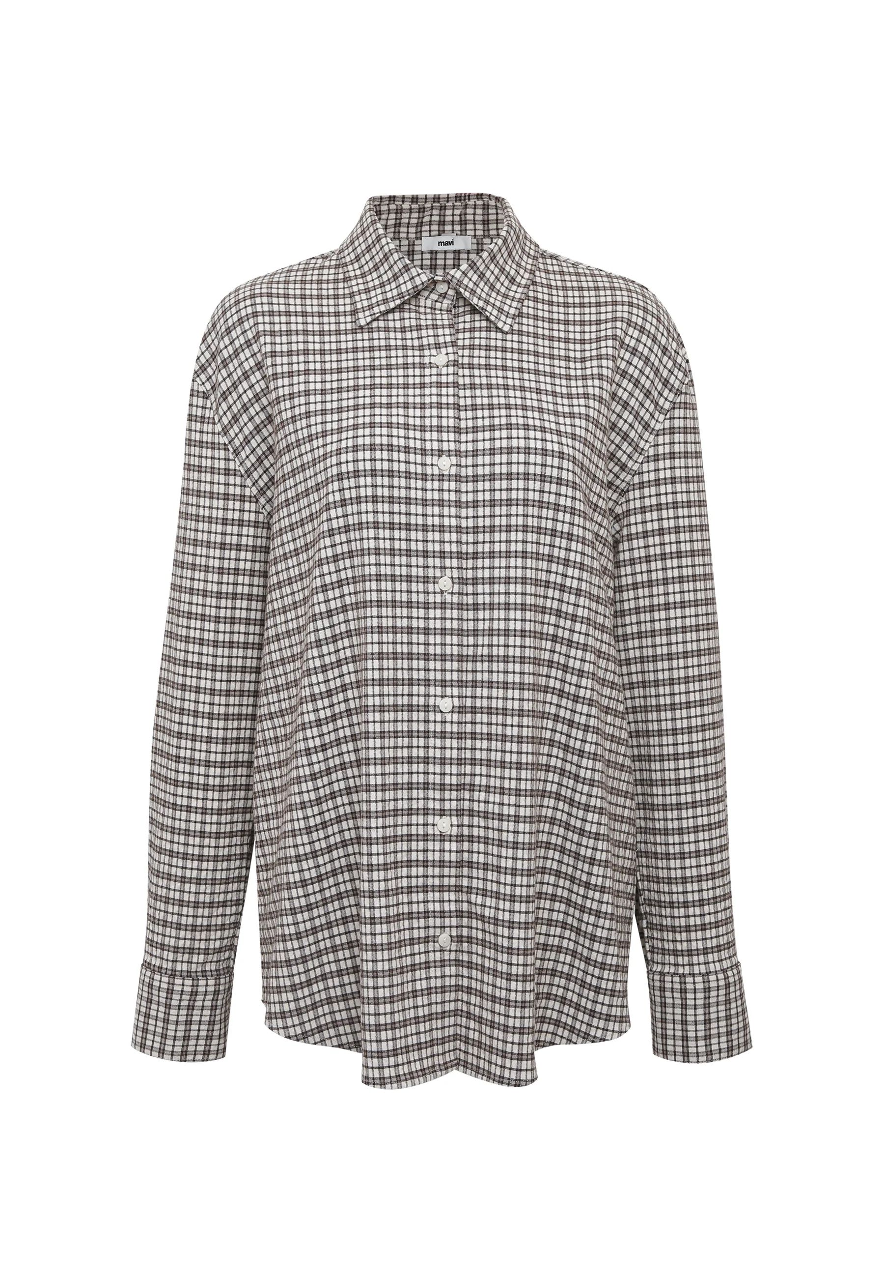 WOVEN SHIRT | Flanell Hemd - Image 8